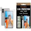 PanzerGlass 2-in-1 Set Samsung Galaxy S25 Edge