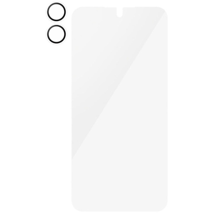 PanzerGlass 2-in-1 Set Samsung Galaxy S25 Edge