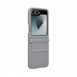 Samsung Kindsuit Case fr Galaxy Z Flip6. Gray