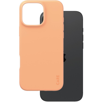 CARE Case Fashion Peachy iPhone 16 Pro Max