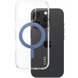 CARE Case Feature Clear Kickstand&MagSafe iPhone 16 Pro