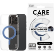 CARE Case Feature Clear Kickstand&MagSafe iPhone 16 Pro