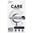 CARE Case Feature Clear Kickstand&MagSafe iPhone 16 Pro