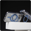 CARE Case Feature Clear Kickstand&MagSafe iPhone 16 Pro