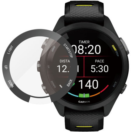 PanzerGlass Screen Protector Garmin Forerunner 265s