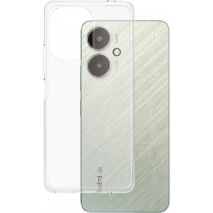 SAFE. By PanzerGlass TPU Case for Xiaomi Redmi 13C