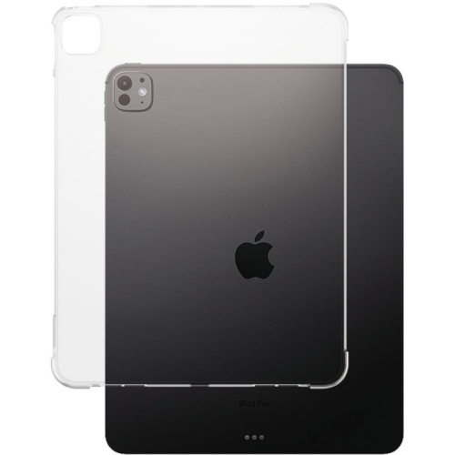 SAFE Case Clear Apple iPad Pro 13