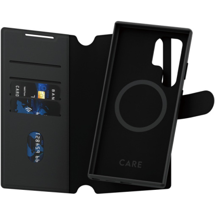 CARE Case 2-in1 MagSafe Samsung S24 Ultra