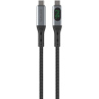 4smarts USB4 Kabel DigitCord Enterprise 240W 1.5m. schwarz