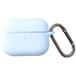 4smarts Case Set Omega AirPods Pro2.3er Set wei. hellblau
