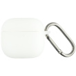 4smarts Case Set Omega AirPods 4. 3er Set wei. hellblau