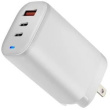 Acer GaN 65W. three-port Charger. 2 x typeC and 1 x typeA. E Polybeutel Linux