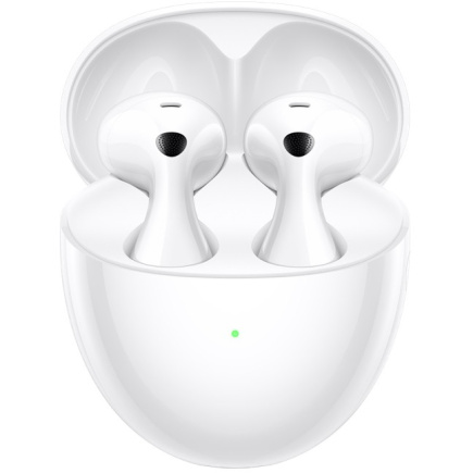 Huawei FreeBuds 6. White