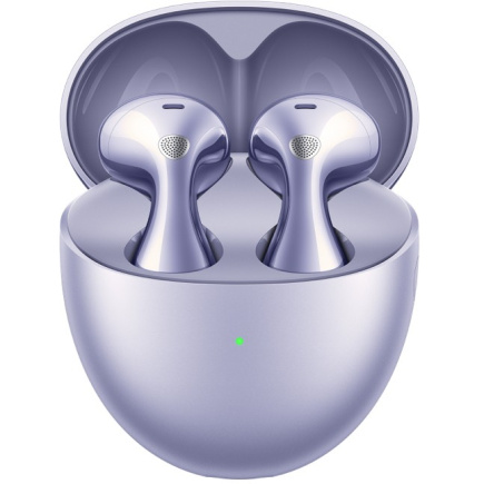 Huawei FreeBuds 6. Purple