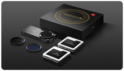 Nubia N-FS/PRO smartphone/Mobiiltelefon accessory Smartphone kit