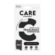 PanzerGlass CARE by ® Fashionable Case Black w. MagSafe iPhone 16 Pro Max