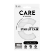 PanzerGlass CARE by ® Flagship Case Urban Combat Star Lit w. White MagSafe iPhone 16 Pro