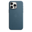 Apple iPhone 15 Pro Max Case with MagSafe - Pacific Blue