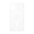 PanzerGlass CARE by ® Flagship Case Urban Combat Star Lit w. White MagSafe iPhone 16