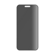 PanzerGlass ® Privacy Screen Protector iPhone 16 | 15 | Ultra-Wide Fit Clear screen protector Apple 1 pc(s)