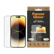 PanzerGlass ® Screen Protector iPhone 14 Pro | Ultra-Wide Fit w. EasyAligner Clear screen protector Apple 1 pc(s)