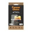 PanzerGlass ® Screen Protector iPhone 14 Pro | Ultra-Wide Fit w. EasyAligner Clear screen protector Apple 1 pc(s)