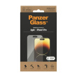 PanzerGlass ® Screen Protector iPhone 14 Pro | Classic Fit Clear screen protector Apple 1 pc(s)