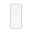 PanzerGlass ® Screen Protector iPhone 15 Plus | Ultra-Wide Fit w. EasyAligner Clear screen protector Apple 1 pc(s)