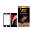 PanzerGlass ® Screen Protector iPhone 8 | 7 | 6s | 6 | SE (2020/2022) | Edge-to-Edge Clear screen protector Apple 1 pc(s)