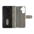 Fixed Opus | Book Case | Samsung | Galaxy A36 5G/A56 5G | Leather | Black FIXOP3-1502-BK