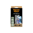 PanzerGlass Screen Protector Classic Fit, Apple iPhone 16 Pro | PanzerGlass 2874