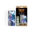 PanzerGlass Screen Protector Classic Fit, Apple iPhone 16 Pro | PanzerGlass 2874