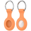 4smarts Silicone Case Set f. AirTags 5 Stk (farblich gemischt)