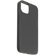4smarts Liquid Silic. C Cupertino fr iPhone 13. schwarz