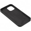 4smarts Liquid Silic. C Cupertino fr iPhone 13. schwarz