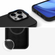 4smarts Silikon Case Cupertino fr Apple iPhone 16 Pro