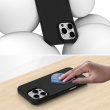 4smarts Silikon Case Cupertino fr Apple iPhone 16 Pro