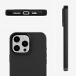 4smarts Silikon Case Cupertino fr Apple iPhone 16 Pro