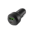Natec | Car Charger | Coney NUC-1980