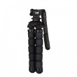Hama Mini-tripod flex 2in1 14 cm black