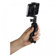 Hama Mini-tripod flex 2in1 14 cm black