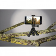 Hama Mini-tripod flex 2in1 14 cm black