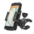 Hama Universal smartphone holder black