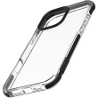 Cellularline Strong Guard Case iPhone 16 Pro Clear