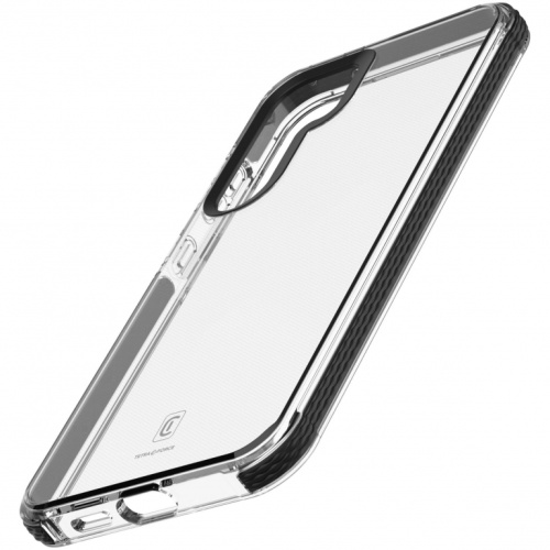 Cellularline Hard Case Tetra Force Strong Guard Samsung S25