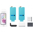 Samsung Screen Protector für Galaxy A35 clear