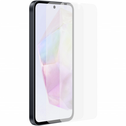 Samsung Screen Protector für Galaxy A35 clear