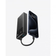 Anker PowerBank 20.000 mAh 30W 1x USB-A 2 x USB-C inkl. USB-C Kabel black