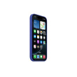 Apple Case with MagSafe | Apple | iPhone 16 Pro | Silicone | Ultramarine MYYP3ZM/A
