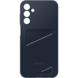 Samsung Card Slot Cover Galaxy A15. A15 5G-blue-black
